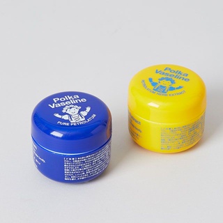 ＼日本現貨／波蘭 Polka Vaseline 凡士林 護唇膏 洋甘菊 護手霜 Charley