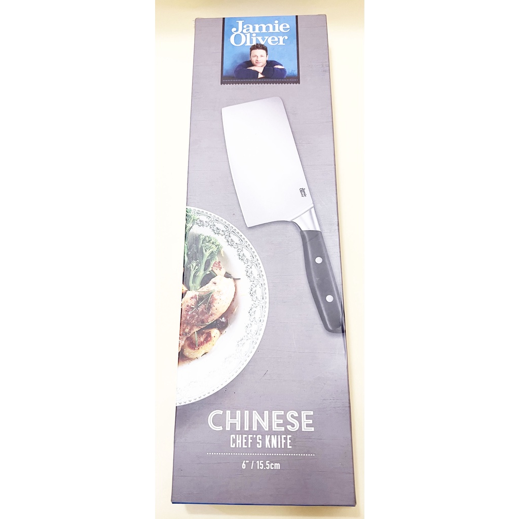 jamie oliver 中式片刀的價格推薦 - 2026年7月 | 比價比個夠BigGo