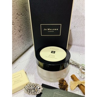 ✨英國代購 JO MALONE LONDON 潤膚霜 身體乳霜 50ml 175ml 英國梨 牧丹 紅玫瑰 鼠尾草 藍風
