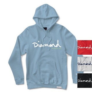 Diamond OG Script 帽T