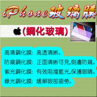 蘋果 iphone5 5S 5C SE 第一代 9H 鋼化玻璃膜 I5 玻璃貼 滿版 防刮 高清 防偷窺 防藍光 i5