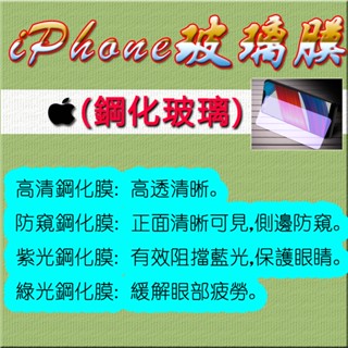 蘋果 iphone5 5S 5C SE 第一代 9H 鋼化玻璃膜 I5 玻璃貼 滿版 防刮 高畫質 防偷窺 防藍光 i5