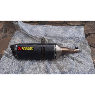 正蠍 蠍子管 排氣管 ctx700 二手