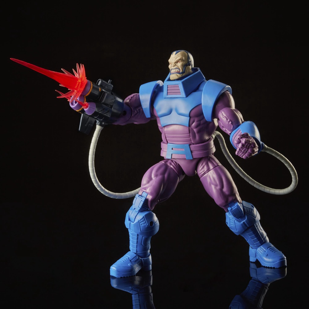 Marvel Legends 漫威 X-MEN系列 復古吊卡 6吋收藏人物 - 天啟