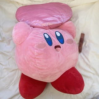 星之卡比 任天堂kirby 景品大娃娃