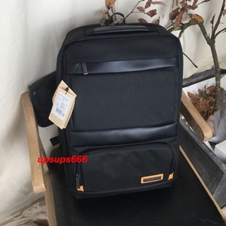 Samsonite ASTEEN BACKPACK/新秀麗HP0高檔商務休閒通勤15.6寸電腦後背包