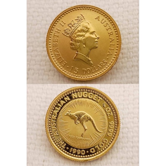黃金金幣 英國女皇 伊莉莎白 1/20盎司、米老鼠、女王頭金幣、袋鼠金幣、楓葉金幣、澳洲金幣、純金幣、9999