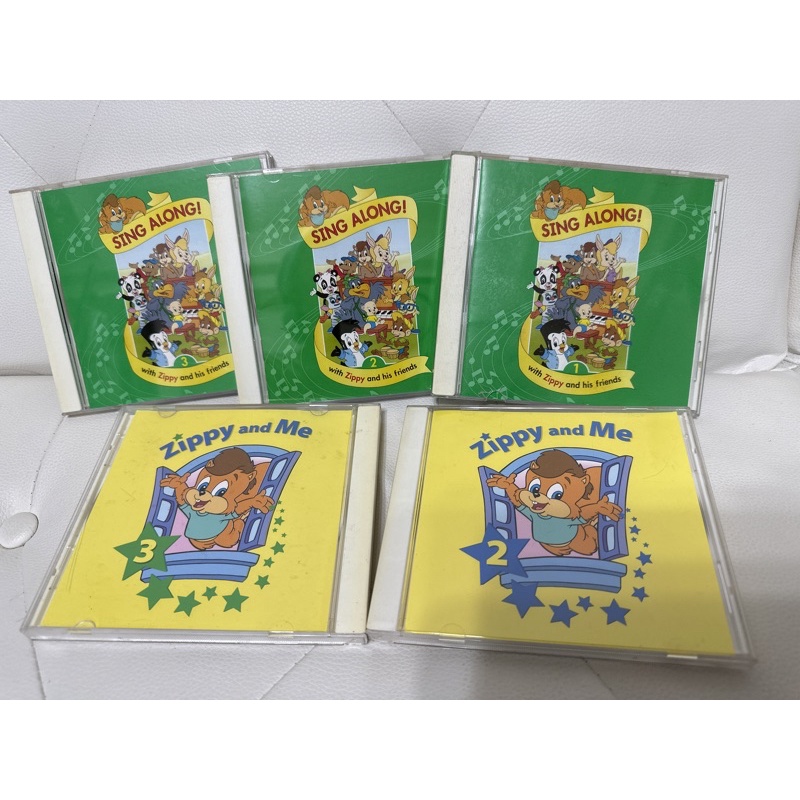 二手寰宇迪士尼CD片