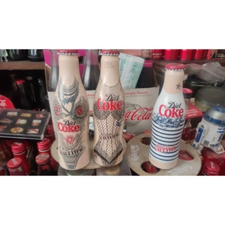 YUMO家英國版 JPG Coke 限量可口可樂 鋁瓶滿瓶