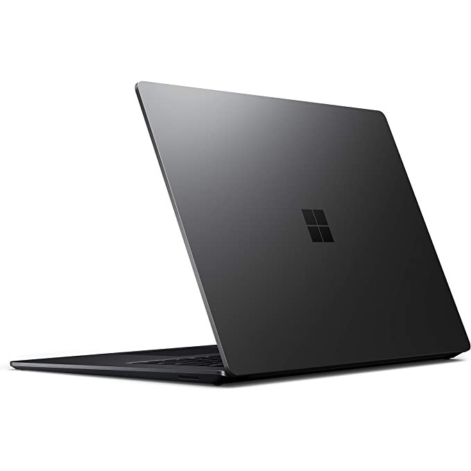 Microsoft 微軟 商務版 Surface Laptop 4 -13.5" 系列 I7/32G/1TB/墨黑