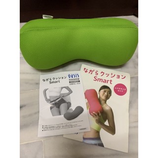 《日本公司貨 》mart NC-400 體態骨盆枕 附中說 sports cushion