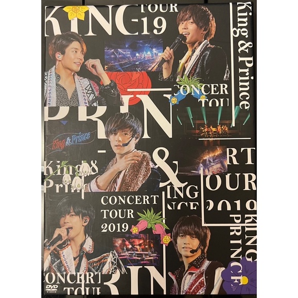 Prince CONCERT TOUR 2019的價格推薦- 2022年11月| 比價比個夠BigGo