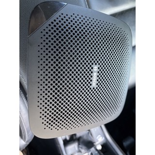 博世車用空氣淨化機（二手）
