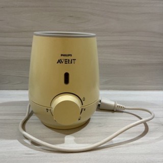 （二手）PHILIPS✨ Avent溫奶器 SCF355
