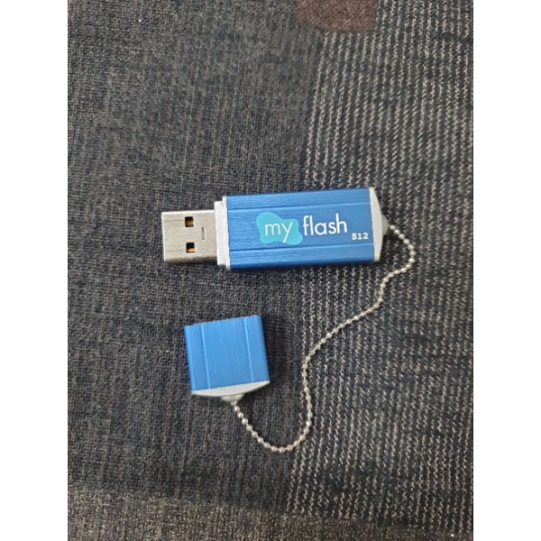 威剛 USB 隨身碟 512MB