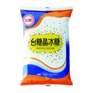 台糖晶冰糖(01240001)【台糖直營店】
