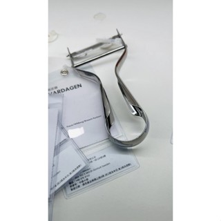 [IKEA代購] IKEA削皮器 削皮刀 水果刀
