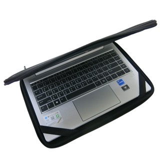 【Ezstick】HP ProBook 440 G9 G10 三合一超值防震包組 筆電包 組 (13W-S)