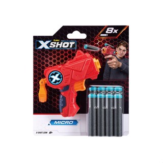 [TC玩具] X-Shot XSHOT 赤火系列 迷你後援 迷你射擊器 原價149 特價