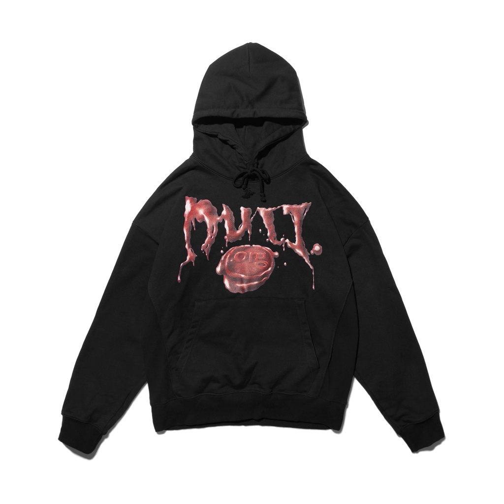 nul1.org (nu-7) ONYX Hoodie