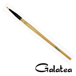 【Galatea葛拉蒂】彩顏系列眼線刷
