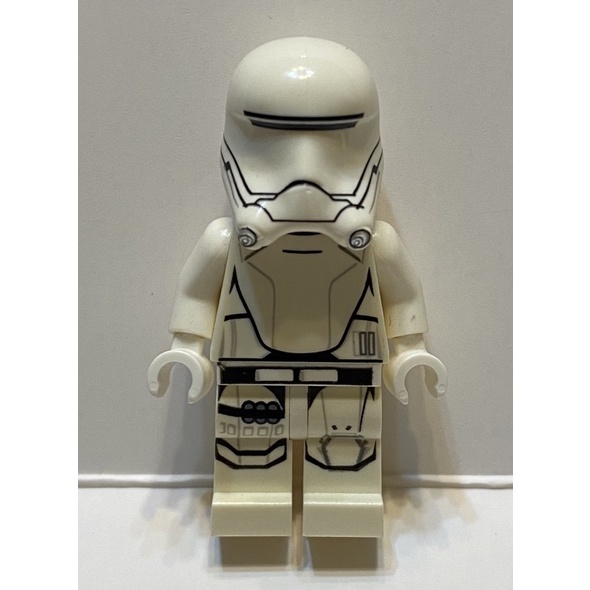 LEGO 75103 75166 STAR WARS系列 白兵 風暴兵 單售人偶