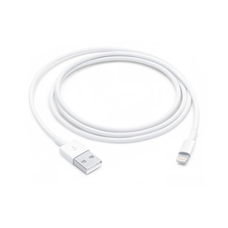 apple 蘋果認證充電線lightning to USB連接線（1公尺）