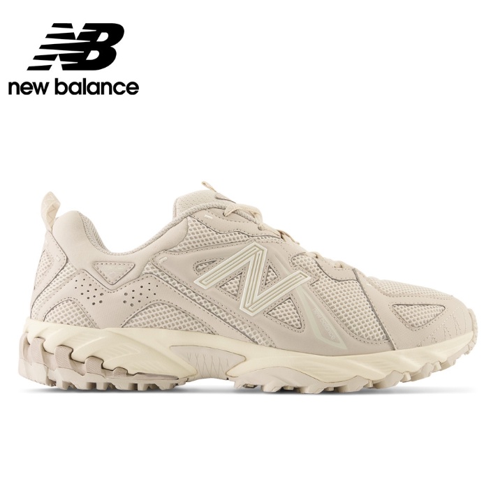 New Balance 610 戶外 休閒鞋 奶油色 女款 ML610TBCD Sneakers542