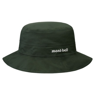 Mont-bell GTX 防水圓盤帽