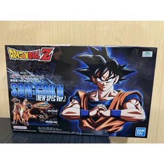 JCT 組裝模型品—Figure rise Standard 孫悟空(全新規格Ver.) 633538
