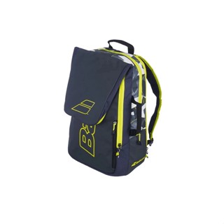 【曼森體育】Babolat Pure Aero 後揹包 Backpack Bag 可全包覆三支球拍