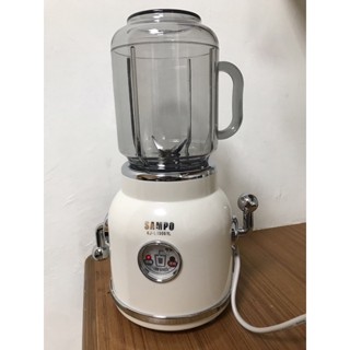 🌈🌟福利品家電🌟【聲寶SAMPO】拉霸隨行杯果汁機KJ-L19061L