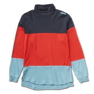 Diamond Alps Turtleneck 衛衣*