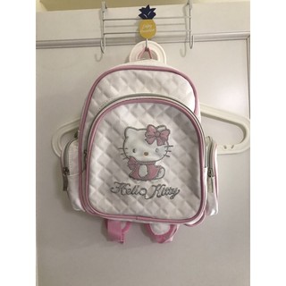 Hello Kitty兒童可愛後背包