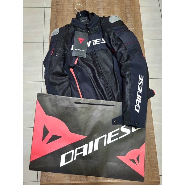 Dainese Dinamica 夏季防摔衣 防摔上衣