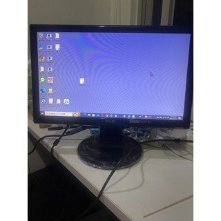 ASUS VH192D computer monitor 19吋液晶螢幕