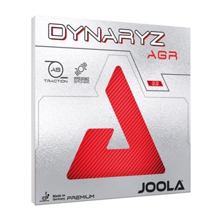 【JOOLA】DYNARYZ AGR桌球拍膠皮｜桌球膠皮｜官方旗艦店