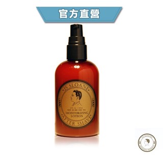 GOODFORIT/紐約JS Sloane After Shave Moisturizing 鬍後乳/118ML