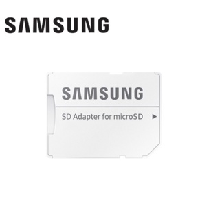 全新原廠 Samsung Micro SD 轉接卡 (不含記憶卡)