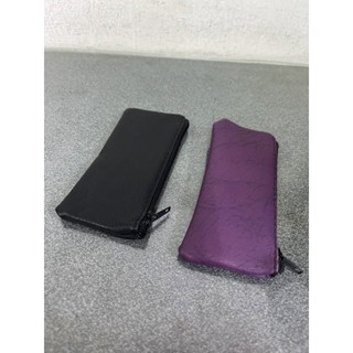 ＜生活小幫手＞五分六分印章皮套 印鑑章拉鍊皮套 印章保護套 印章收納 印章儲存