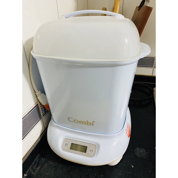 combi  Pro 360 PLUS高效消毒烘乾鍋