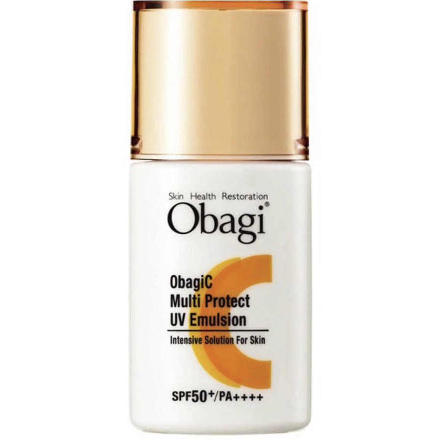 Obagi 多重保護紫外線乳液 SPF50+PA 30ml 日本