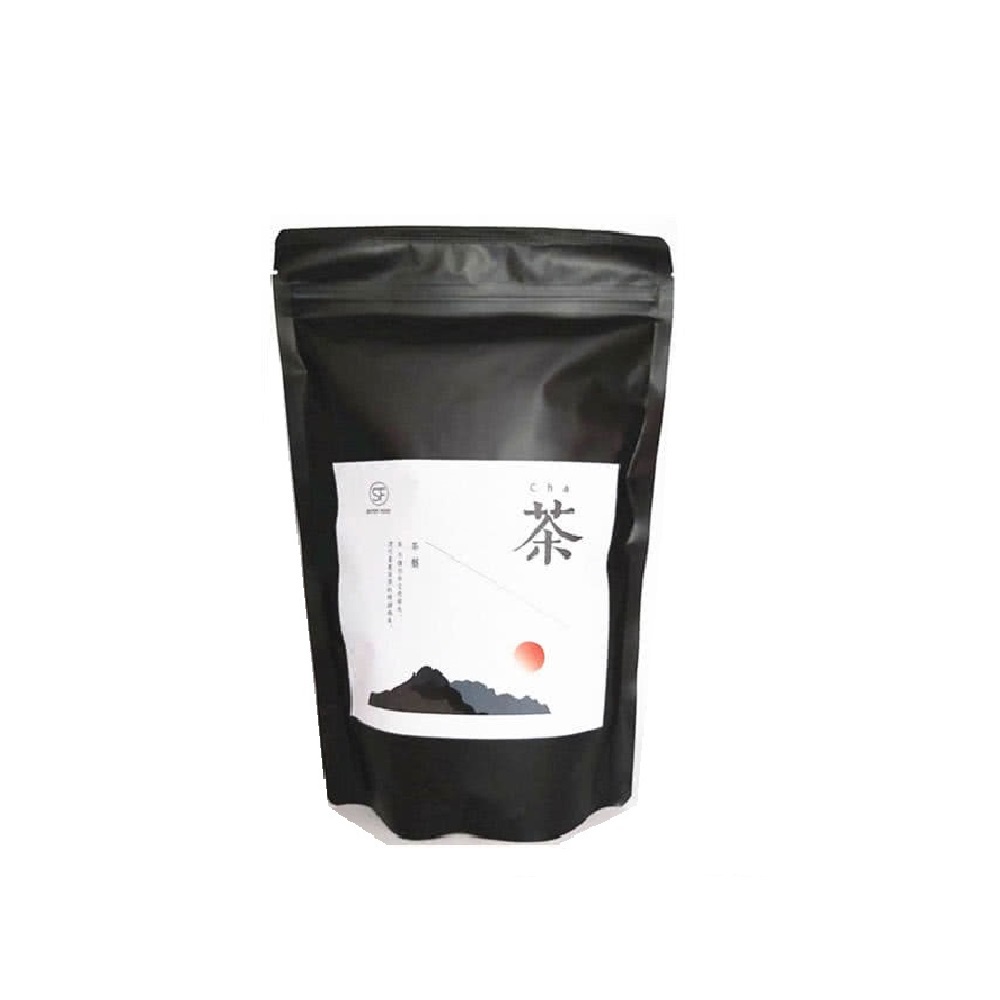 【DONG JYUE 東爵】焦糖國寶茶3gx50入/袋(三角立體茶包)