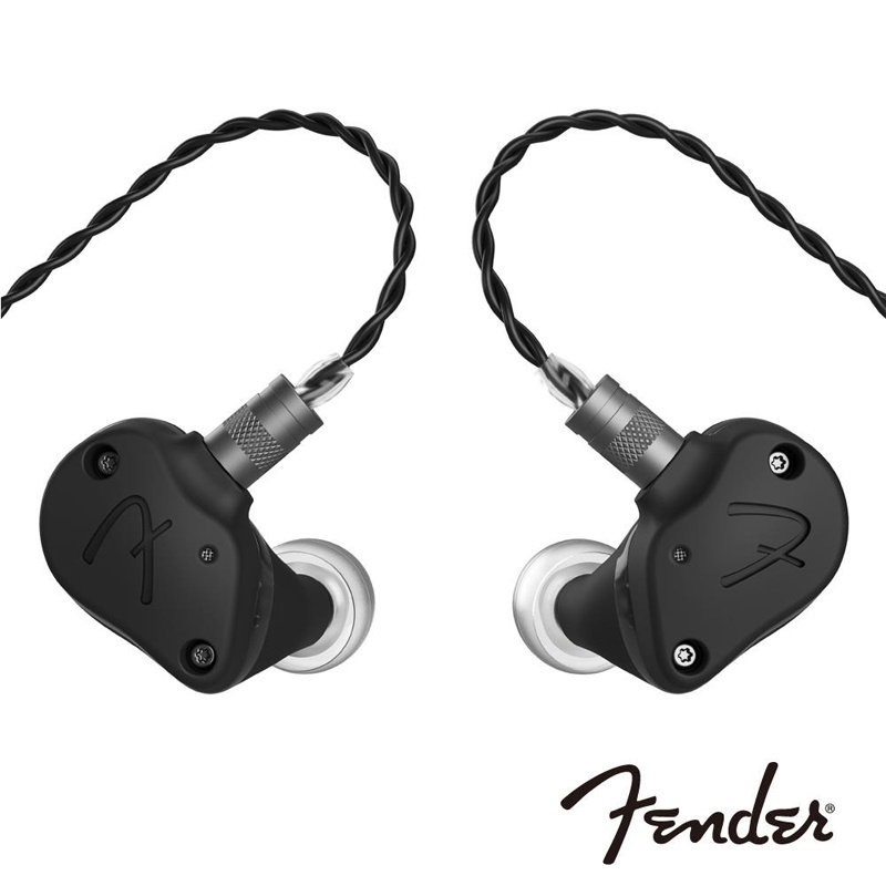「THINK2」Fender 公司貨 Producer MIX IEM 入耳式監聽耳機