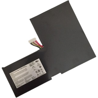 全新 原廠 微星 MSI BTY-M6F GS60 2PL 6QE 6QC MS-16H2 電池