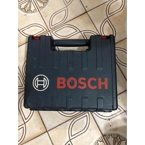 Bosch650w四分震動電鑽