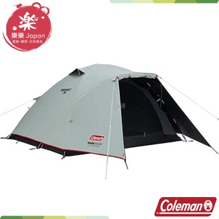 アウトドア テント/タープ 日本Coleman Tent BC Cross Dome 270 野營帳篷露營4-5人用2000038429 