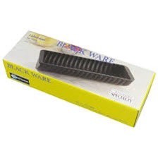日本製 CakeLand 鑄造不沾矽利康長型波紋蛋糕模
