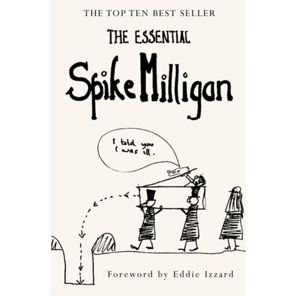 The Essential Spike Milligan/Alexander Games【三民網路書店】