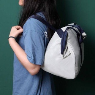現貨❤️ 日本 手提雙肩旅行大容量牛津行李包手提包雙肩背包 購物袋